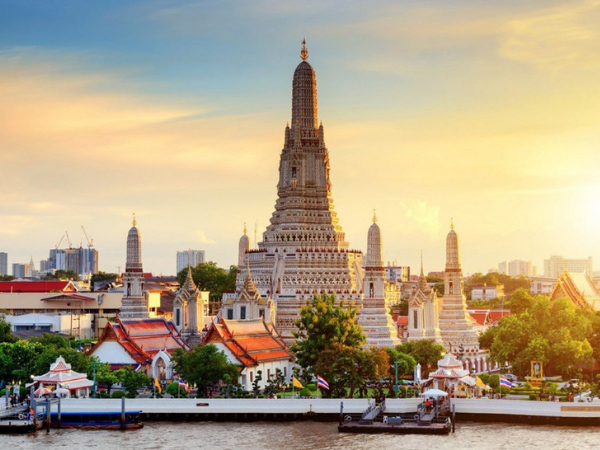 GRAN VIAJE EN TAILANDIA CON PLAYAS DE 15 DÍAS